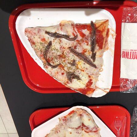 Spontini- Carrobbio